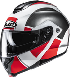 HJC C91 Modular Helmet - JYN - MC1 - XS