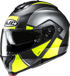 HJC C91 Modular Helmet - JYN - MC3HSF - Medium