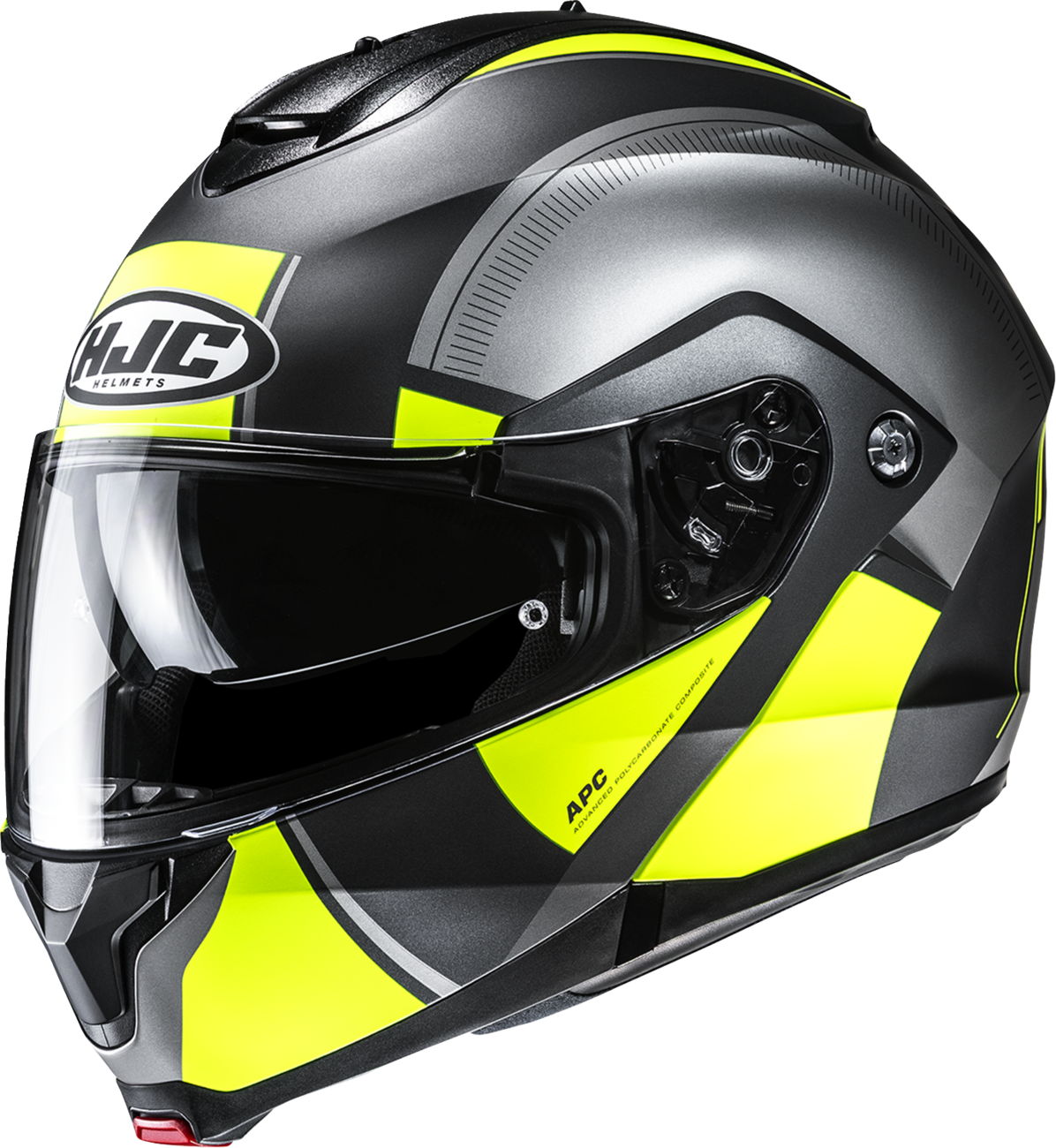 HJC C91 Modular Helmet - JYN - MC3HSF - Medium