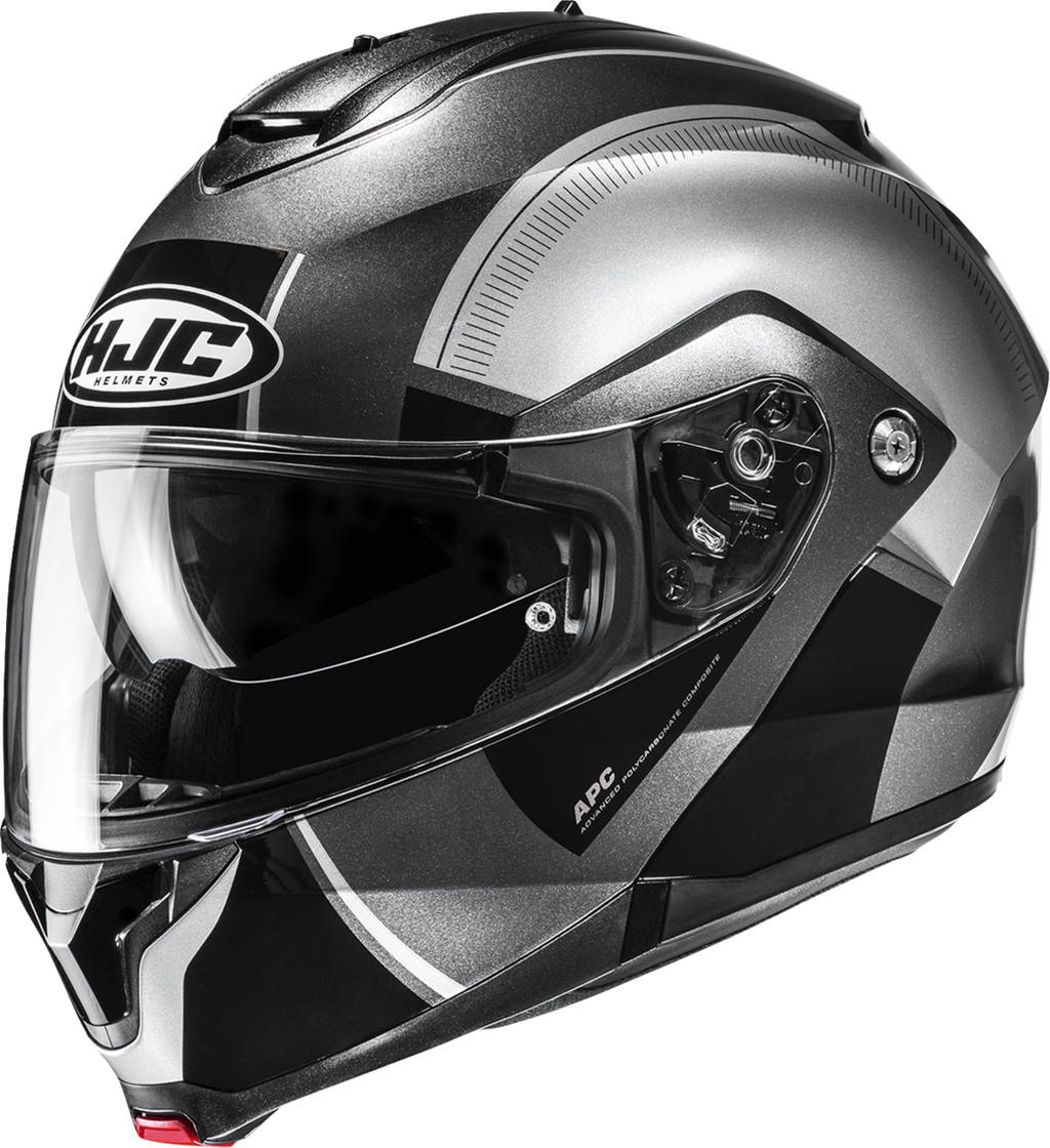 HJC C91 Modular Helmet - JYN - MC5 - XS