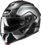 HJC C91 Modular Helmet - JYN - MC5 - XS
