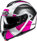 HJC C91 Modular Helmet - JYN - MC8 - XS