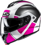 HJC C91 Modular Helmet - JYN - MC8 - XS