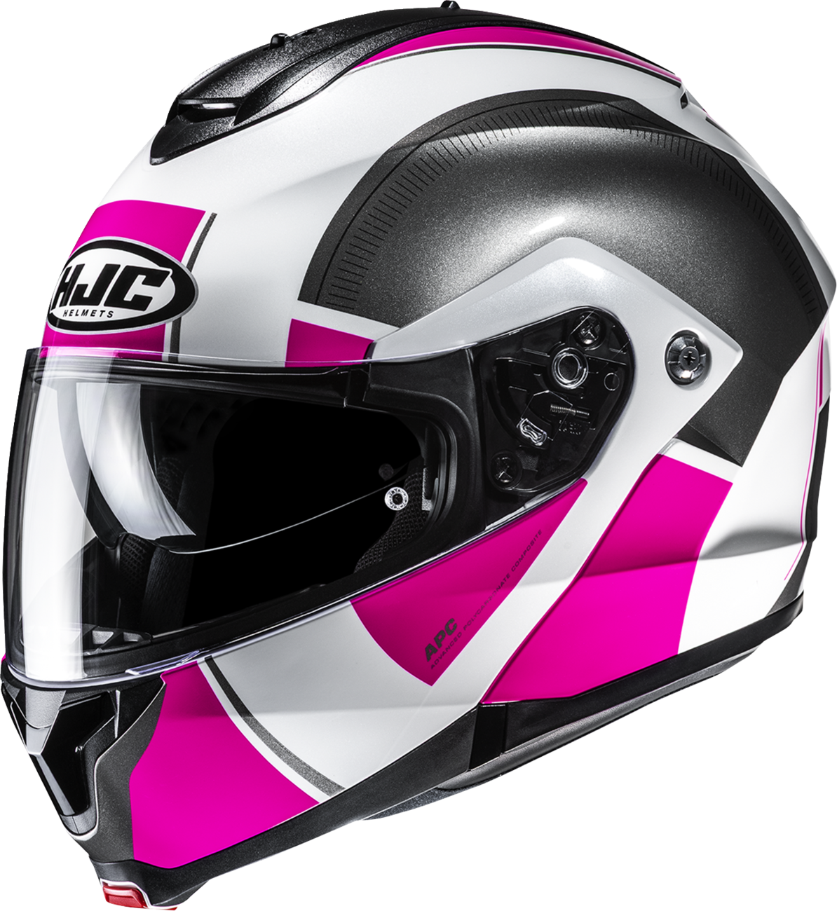 HJC C91 Modular Helmet - JYN - MC8 - XS