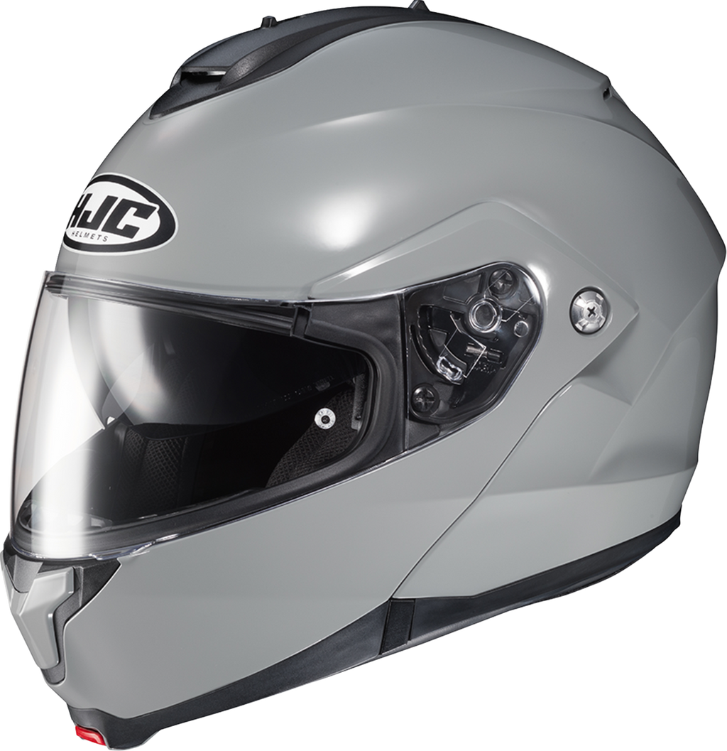 HJC C91 Modular Helmet - Solid - N Gray - XS