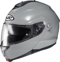 HJC C91 Modular Helmet - Solid - N Gray - XS