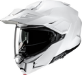i80 Modular Helmet - Solid - White - Large (1)