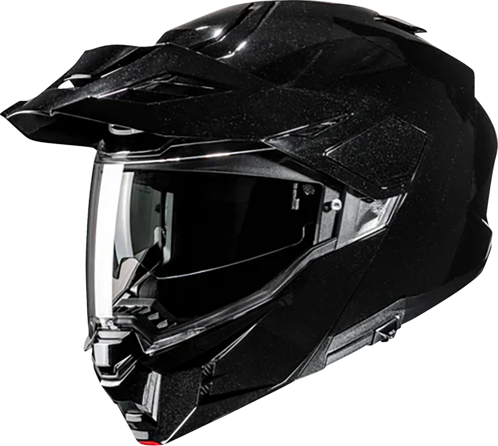 HJC i80 Modular Helmet - Solid - Black