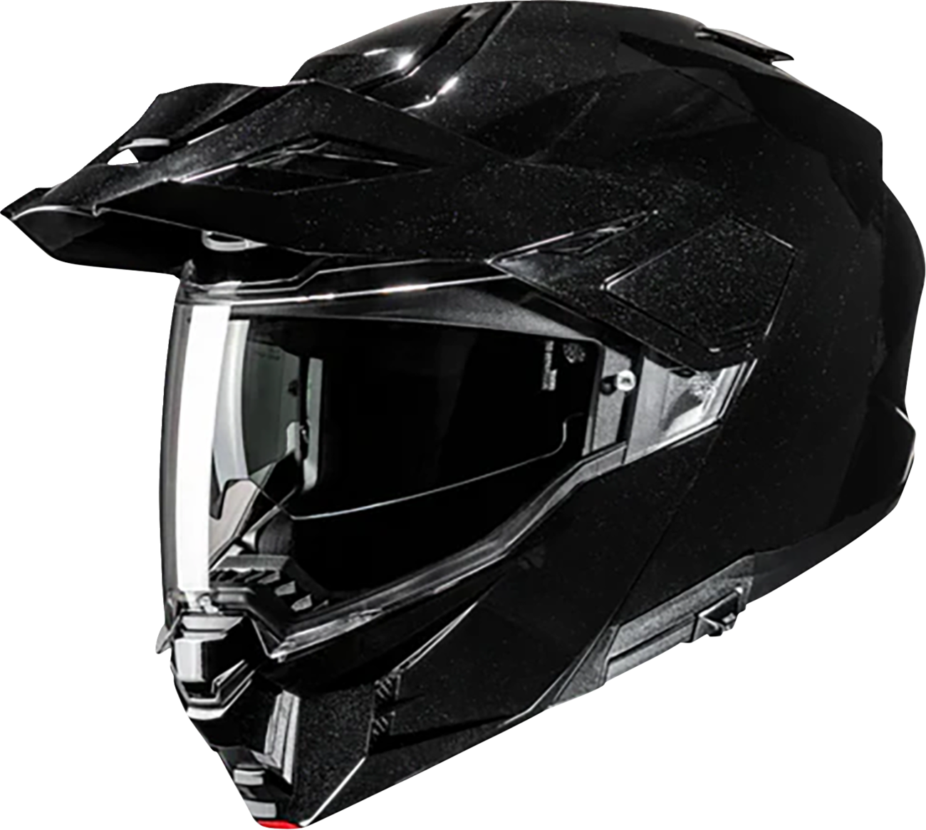 HJC i80 Modular Helmet - Solid - Black