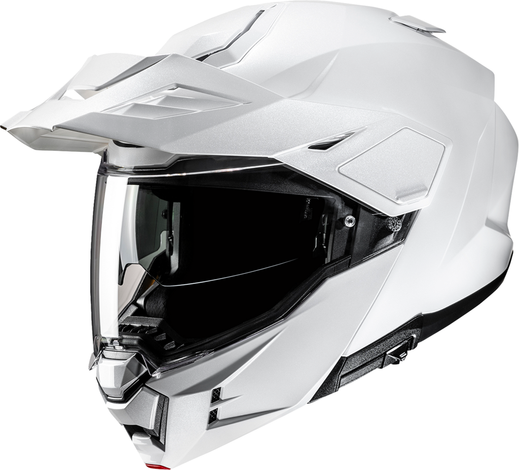 HJC i80 Modular Helmet - Solid - Black