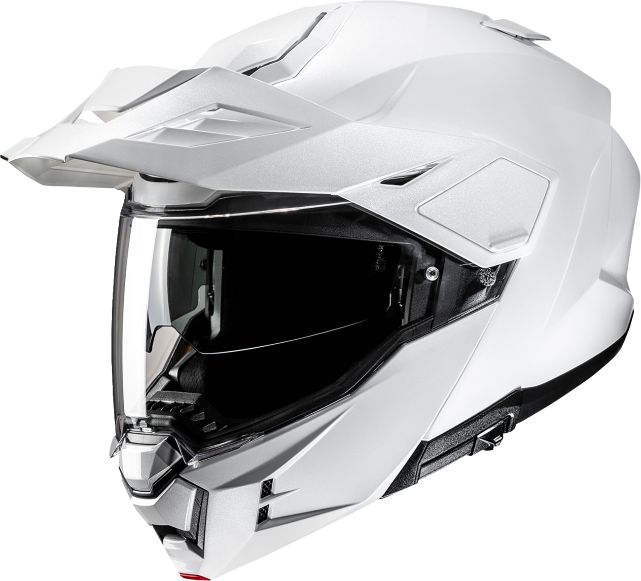 HJC i80 Modular Helmet - Solid - Black