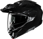 i80 Modular Helmet - Solid - Black - Small (1)