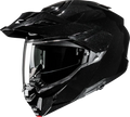 i80 Modular Helmet - Solid - Black - Medium (1)