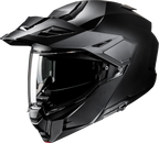 i80 Modular Helmet - Solid - Semi-Flat Black - XS (1)