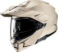 i80 Modular Helmet - Solid - Semi-Flat Sand - Medium (1)