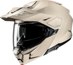 HJC i80 Modular Helmet - Solid - Semi-Flat Sand