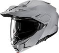 i80 Modular Helmet - Solid - N Gray - Medium (1)