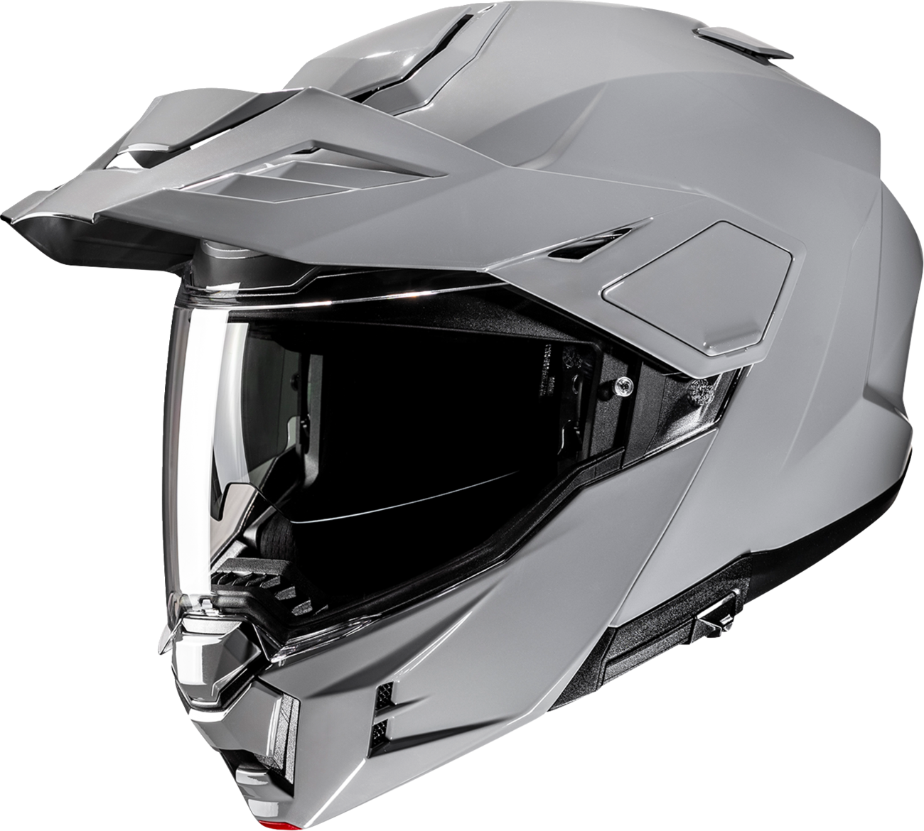 HJC i80 Modular Helmet - Solid - N Gray
