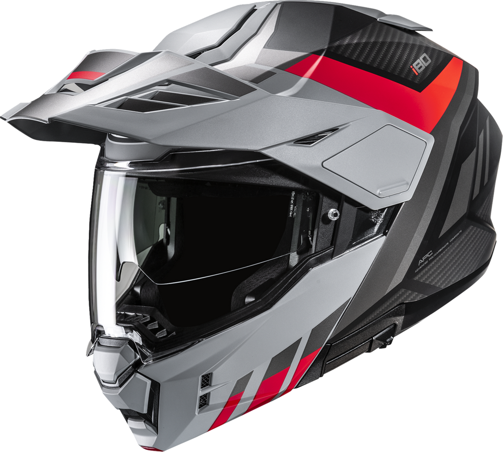 i80 Modular Helmet - Imes - MC1SF - Small (1)