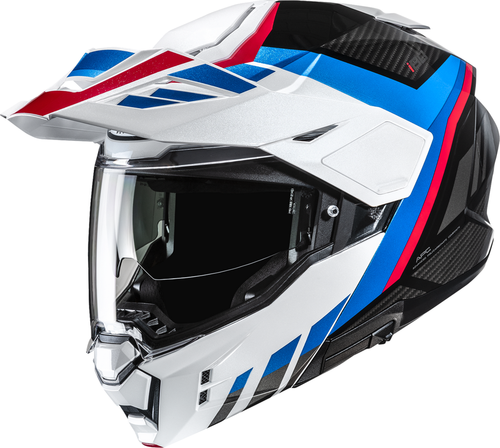 HJC i80 Modular Helmet - Imes - MC21