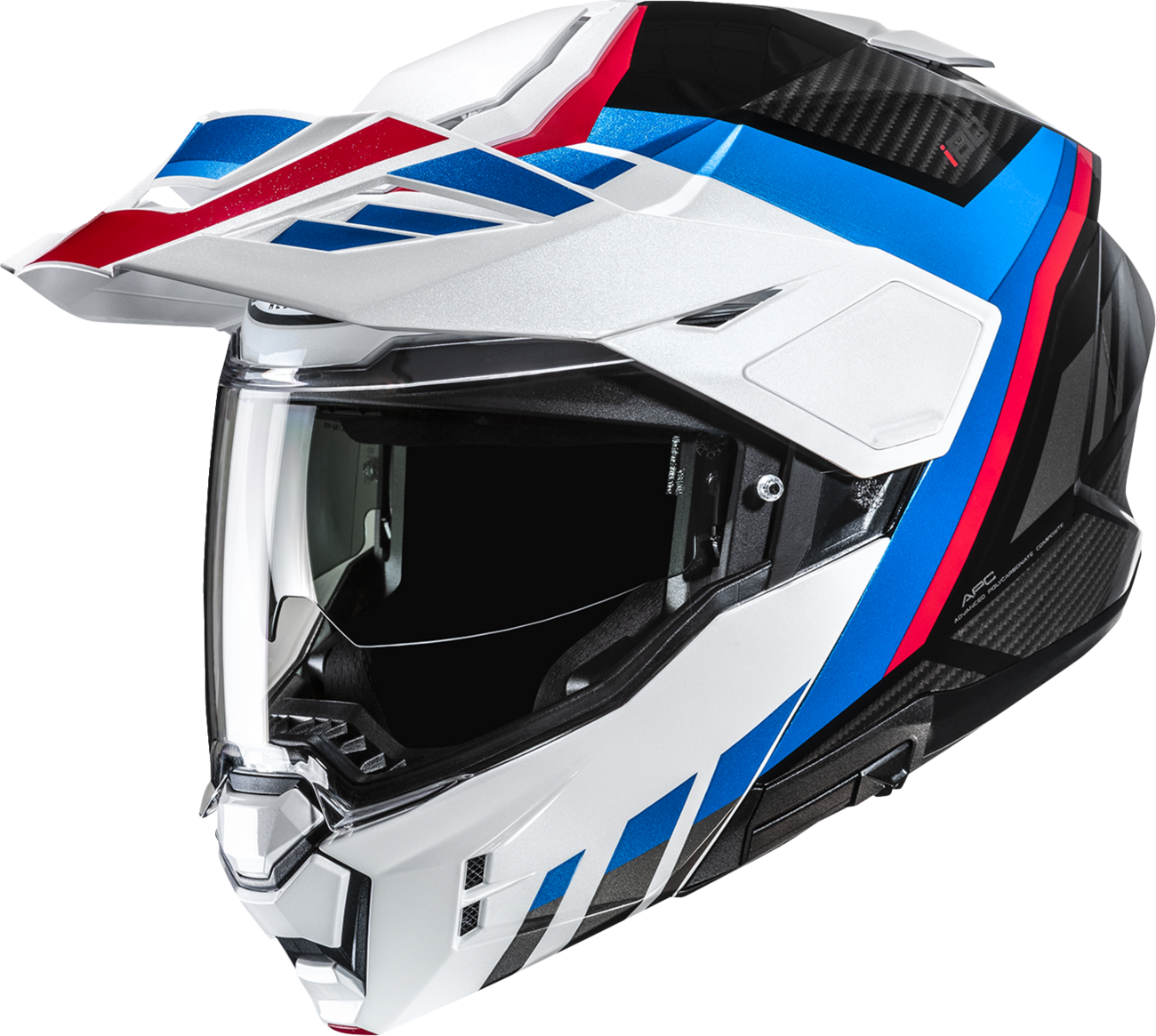 HJC i80 Modular Helmet - Imes - MC21