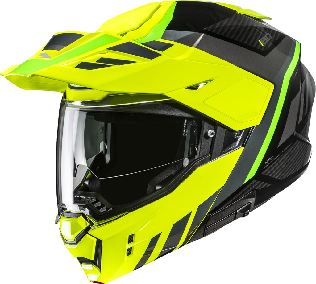 i80 Modular Helmet - Imes - MC3H - Large (1)