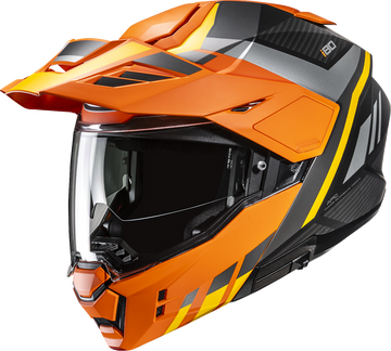 i80 Modular Helmet - Imes - MC7SF - XS (1)