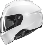 i91 Modular Helmet - Solid - White - Small (1)