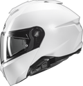 i91 Modular Helmet - Solid - White - 2XL (1)
