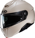 i91 Modular Helmet - Solid - Semi-Flat Sand Beige - 4XL (1)