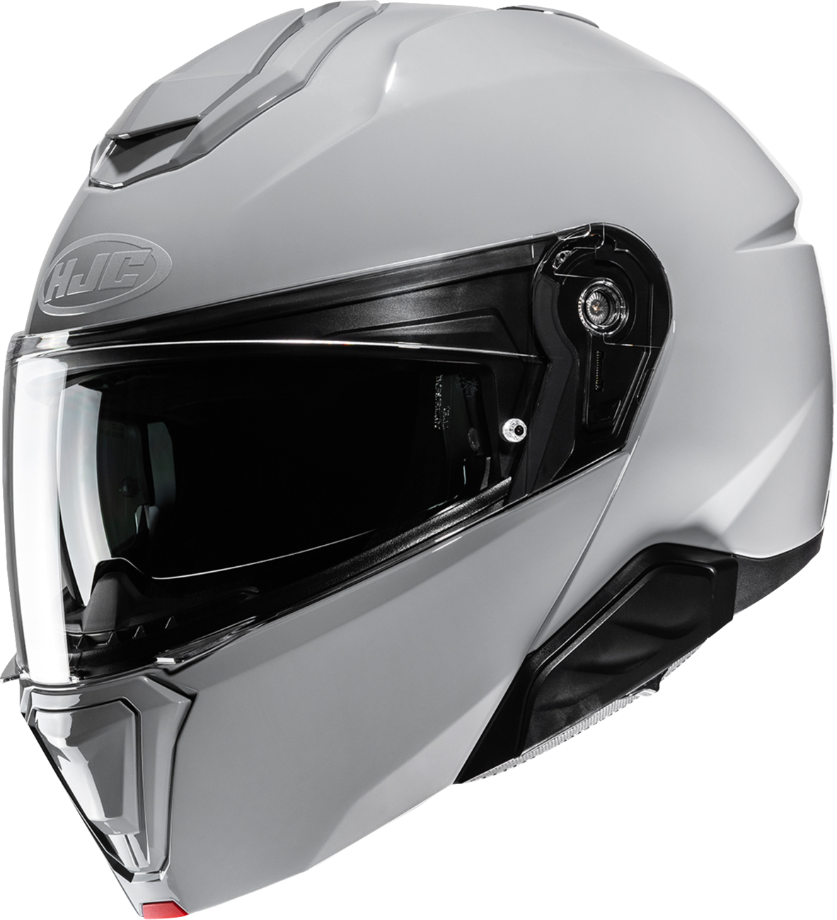 HJC i91 Modular Helmet - Solid - N Gray