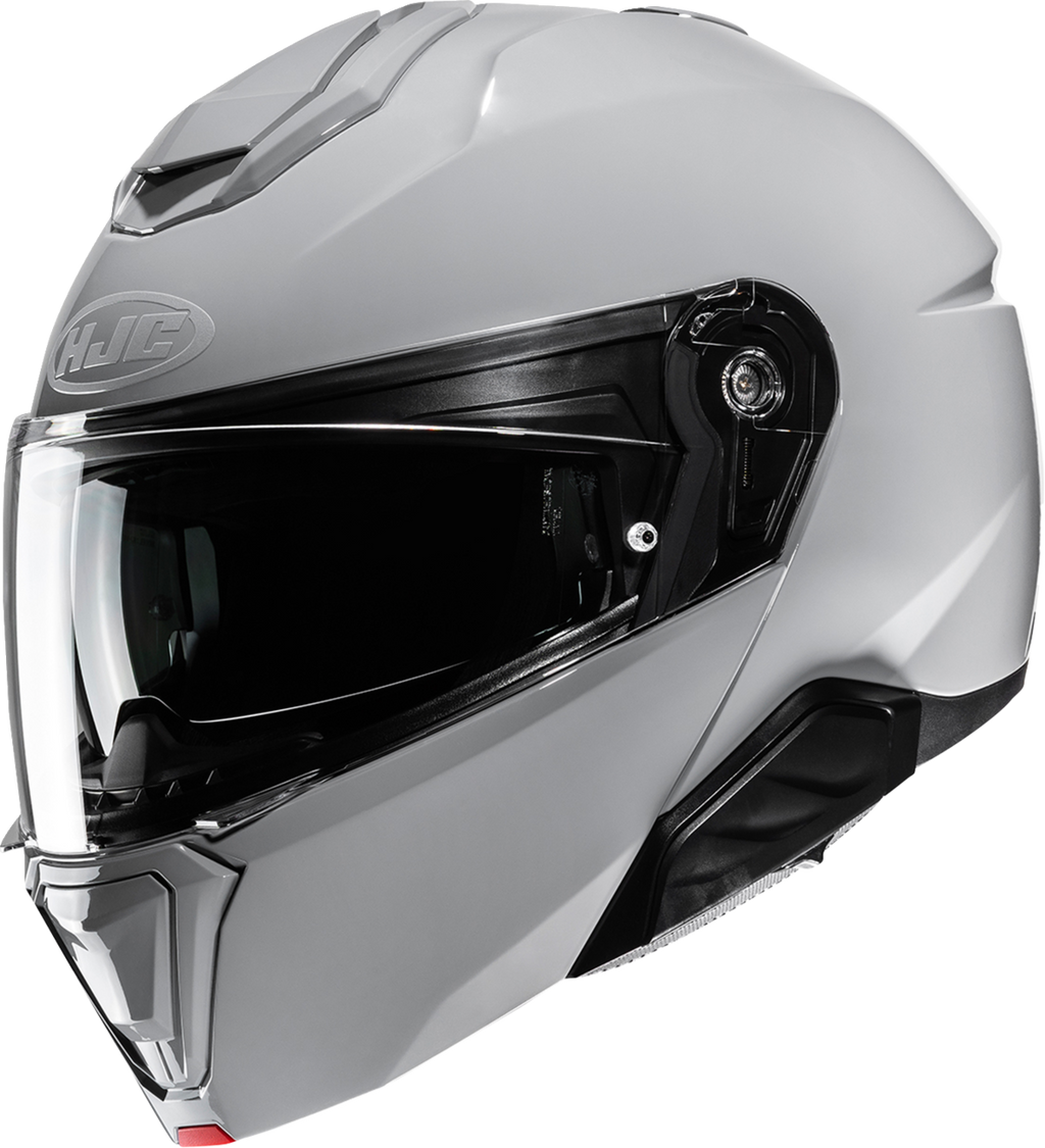 i91 Modular Helmet - Solid - N Gray - Medium (1)