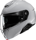 i91 Modular Helmet - Solid - N Gray - Medium (1)