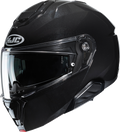 i91 Modular Helmet - Solid - Black - XL (1)
