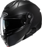 i91 Modular Helmet - Solid - Semi-Flat Black - XS (1)