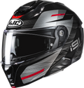 i91 Modular Helmet - Dusk - MC1 - XS (1)