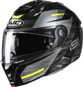 HJC i91 Modular Helmet - Dusk - MC3H - XS