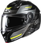HJC i91 Modular Helmet - Dusk - MC3H - XS