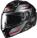 HJC i91 Modular Helmet - Dusk - MC3H - XS