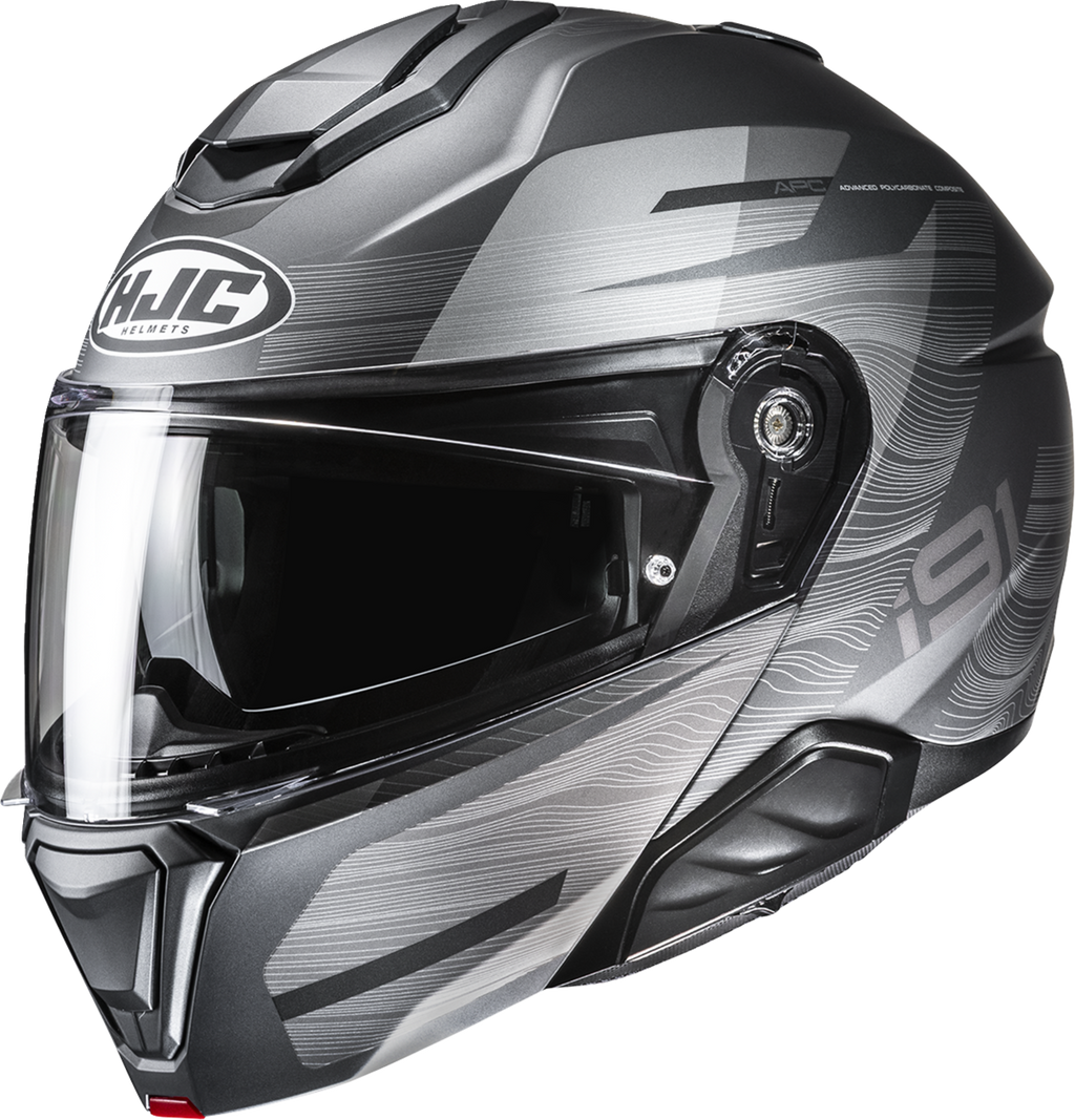 HJC i91 Modular Helmet - Dusk - MC5SF
