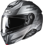 HJC i91 Modular Helmet - Dusk - MC5SF