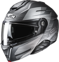 i91 Modular Helmet - Dusk - MC5SF - Large (1)