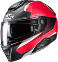 i91 Modular Helmet - Felio - MC1SF - Medium (1)