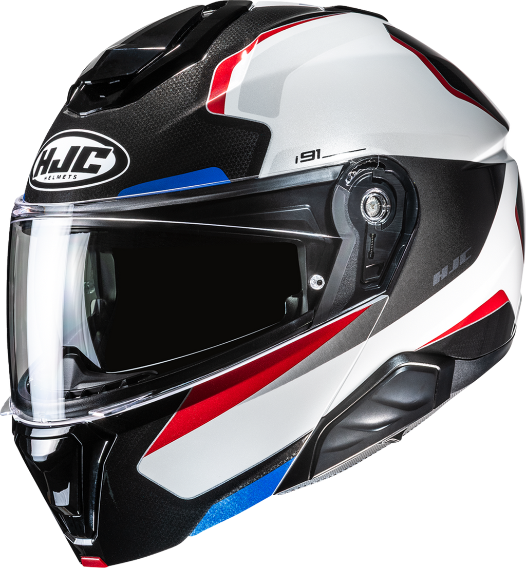 HJC i91 Modular Helmet - Felio - MC21