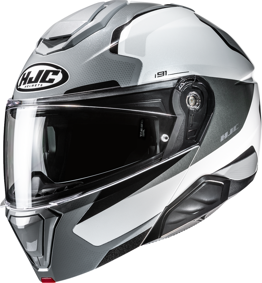 HJC i91 Modular Helmet - Felio - MC5