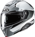 HJC i91 Modular Helmet - Felio - MC5 - Large