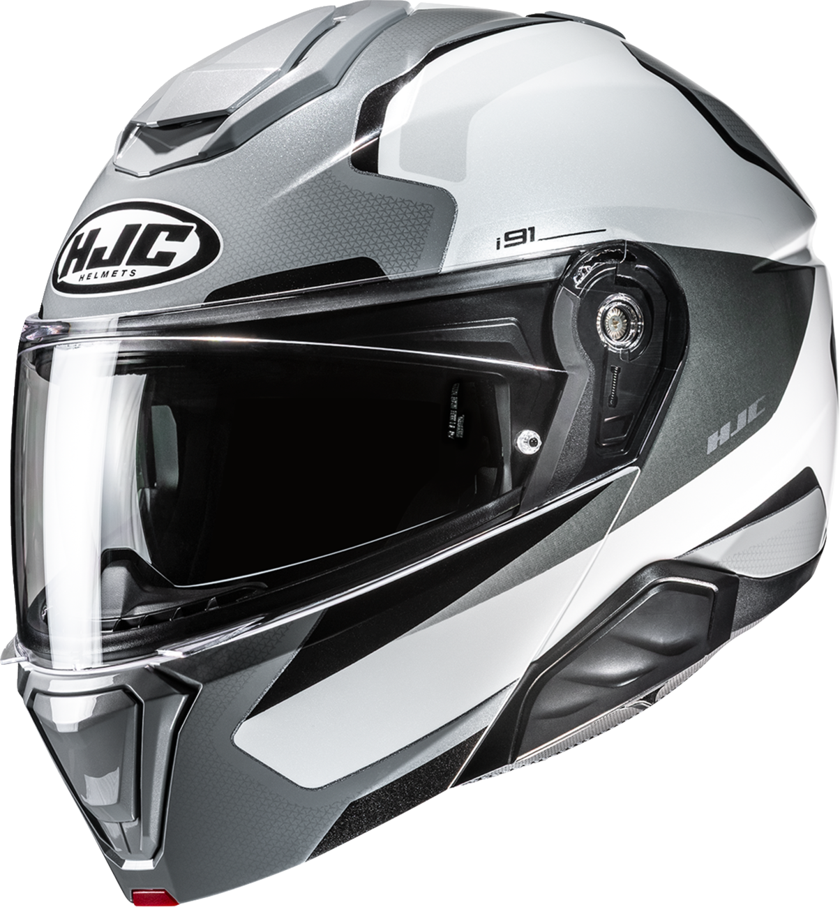 HJC i91 Modular Helmet - Felio - MC5 - Large