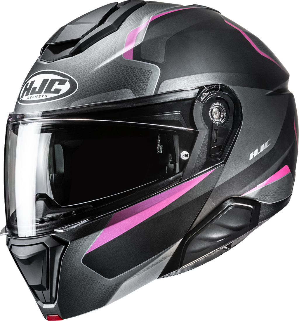 HJC i91 Modular Helmet - Felio - MC8SF - XS