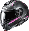 HJC i91 Modular Helmet - Felio - MC8SF - XS