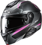 HJC i91 Modular Helmet - Felio - MC8SF - XS
